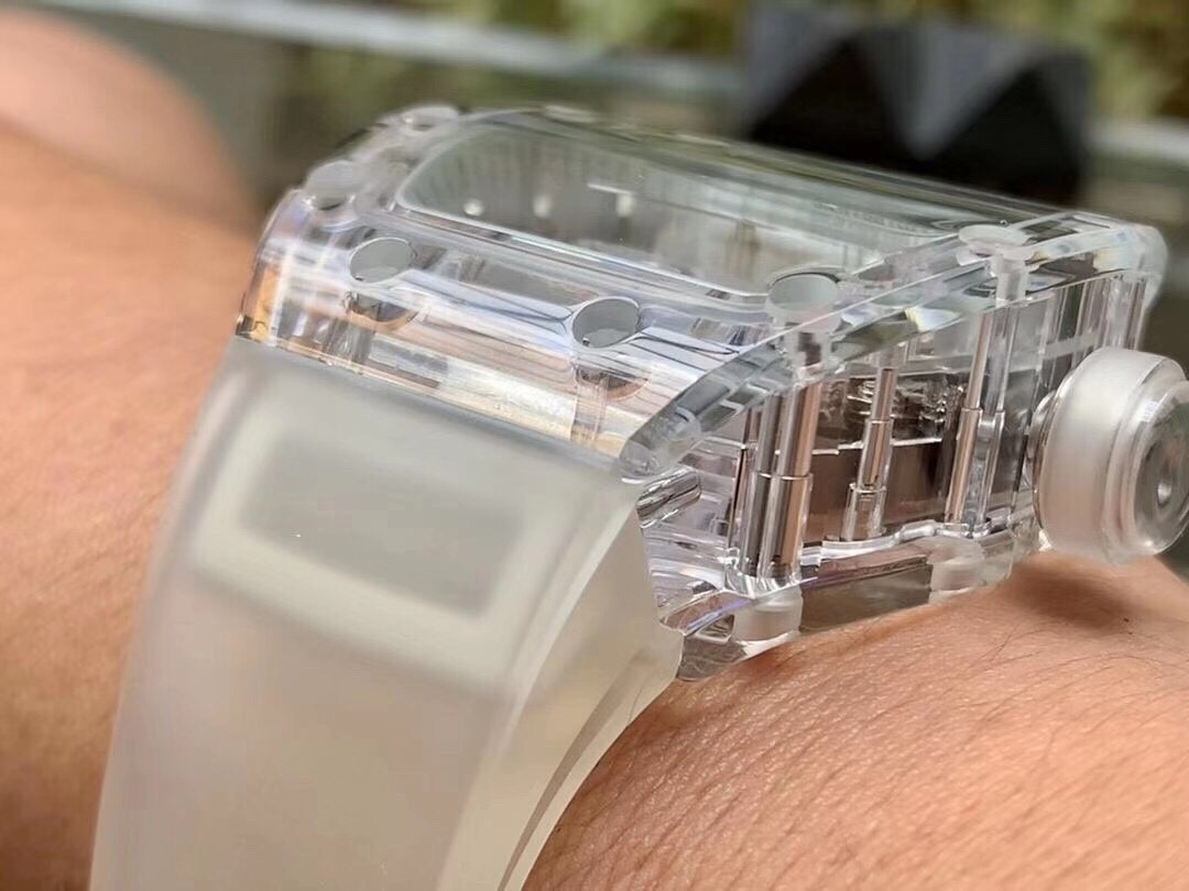 EUR Factroy Super Snow Crystal