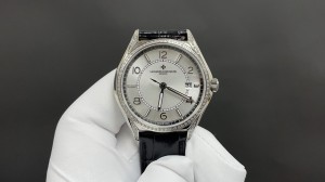 Vacheron Constantin FittySix series watches