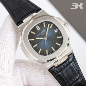 Taiwanese Nautilus upgraded original unit with noiseless engraving.