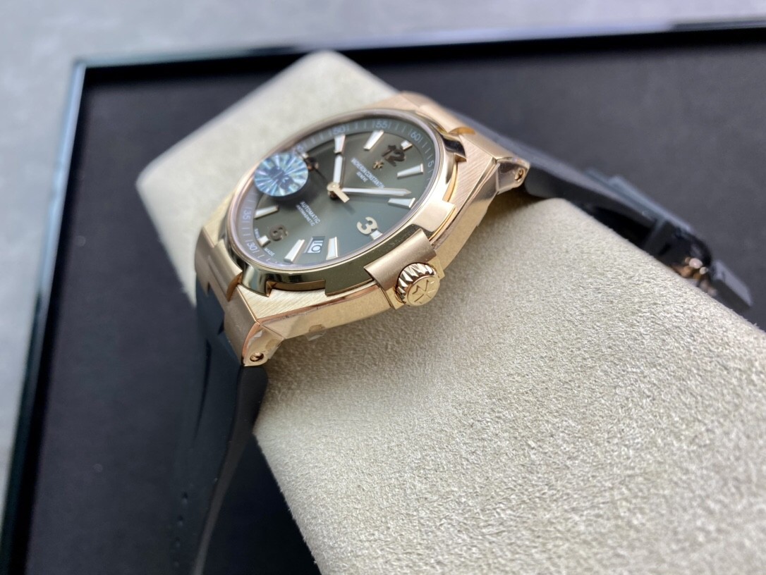 Vacheron Constantin Overseas Collection Watches