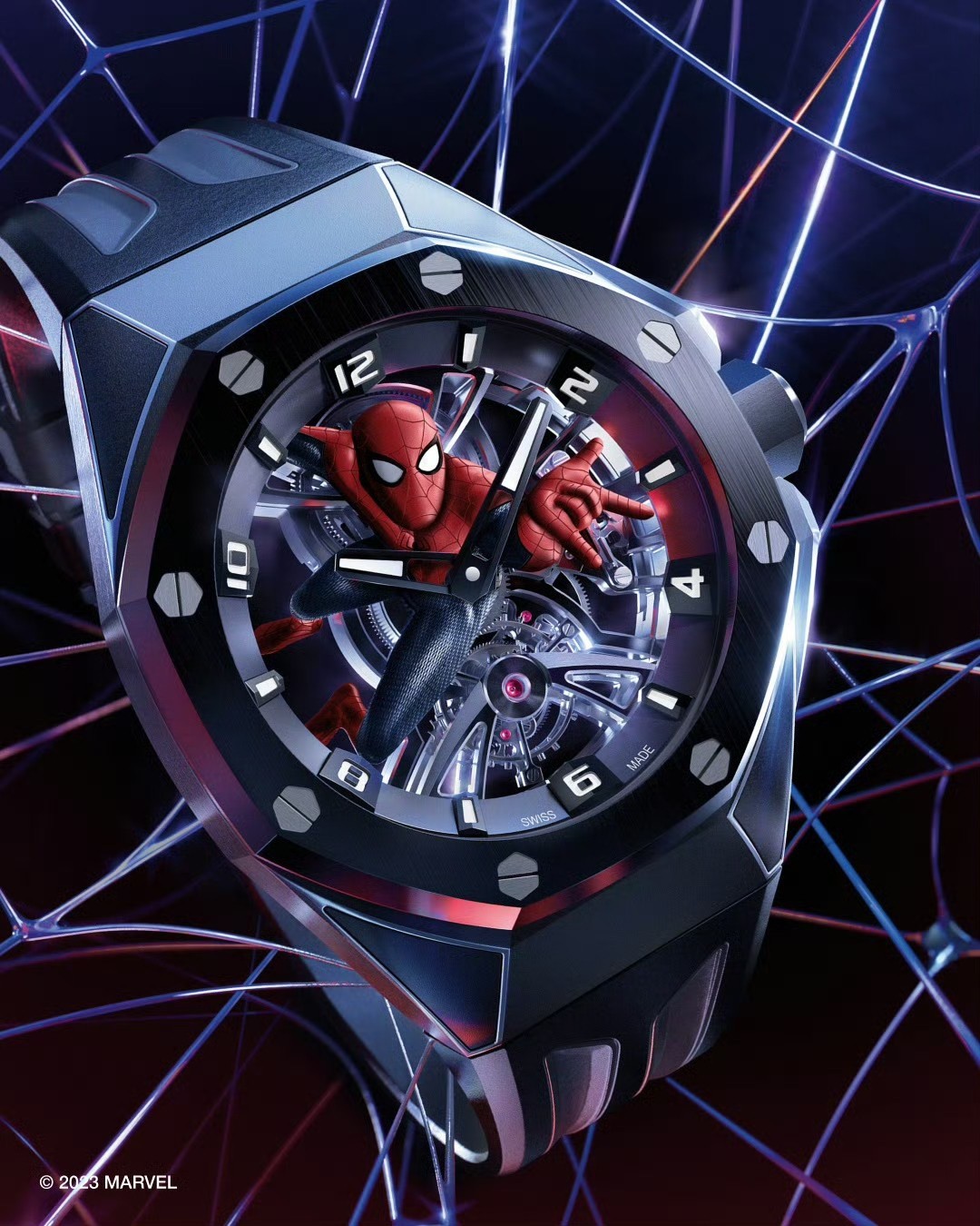 LS Factory Audemars Piguet