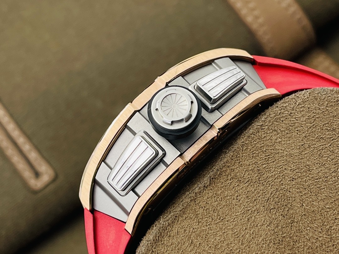 RM 011 FELIPE MASSA Ceramic Series