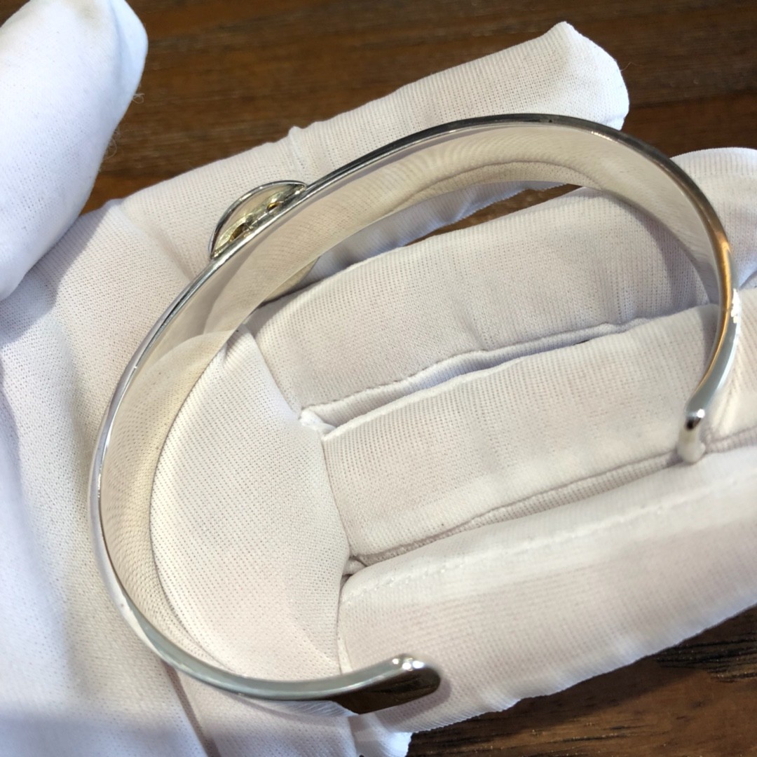 Goro's Takahashi Goro Nanmatsu Bracelet