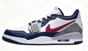 Air Jordan Legacy 312 Low