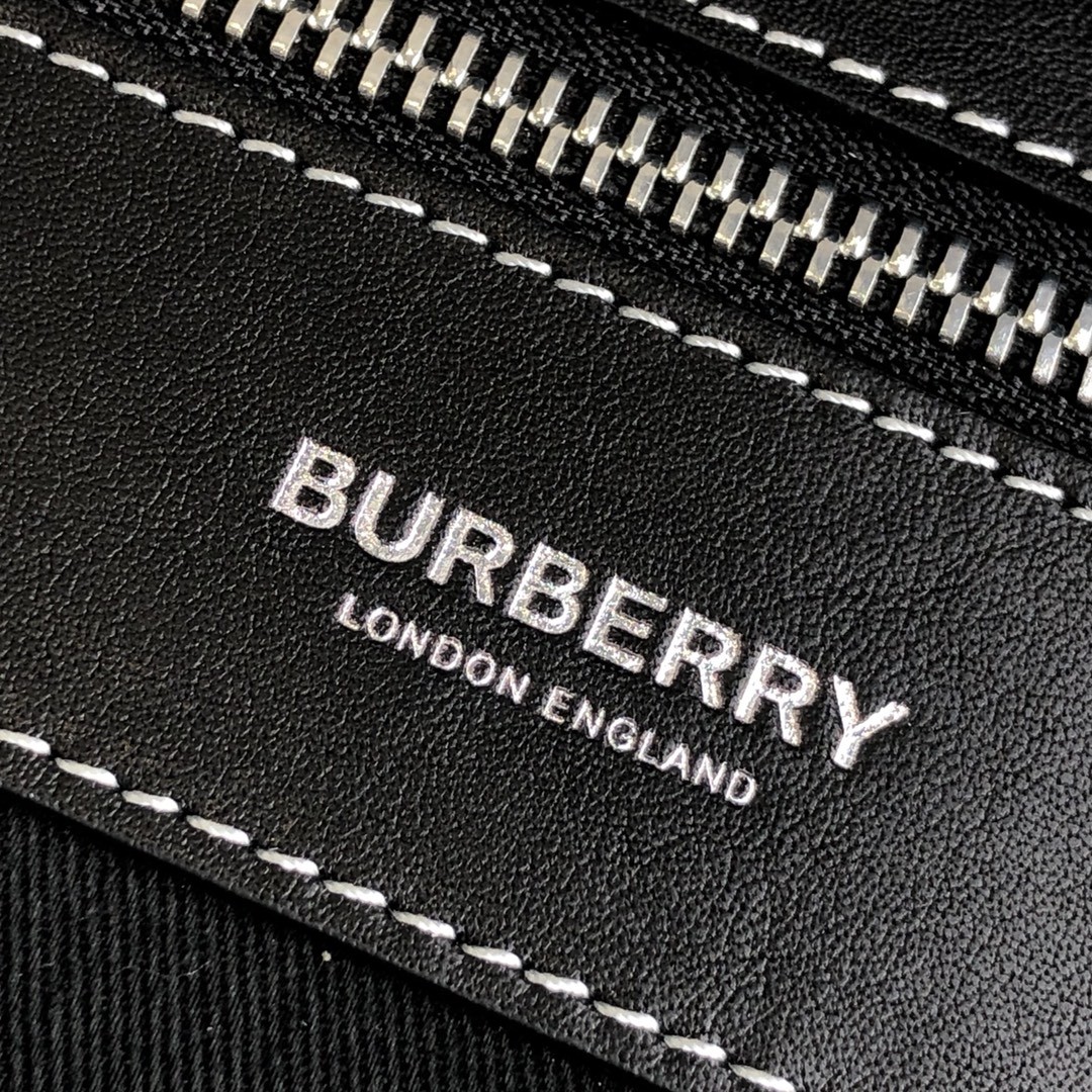 Burberry backpack