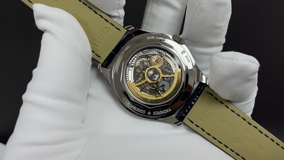 Vacheron Constantin Fifty Six 4000E Watch