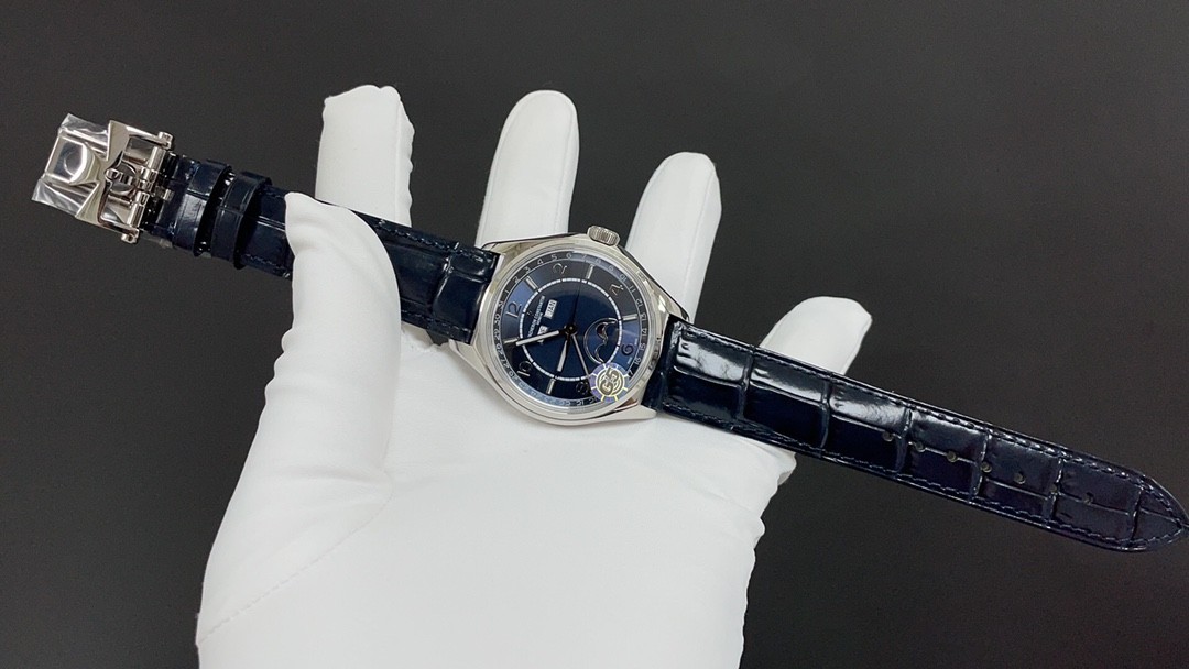 Vacheron Constantin Fifty Six 4000E Watch