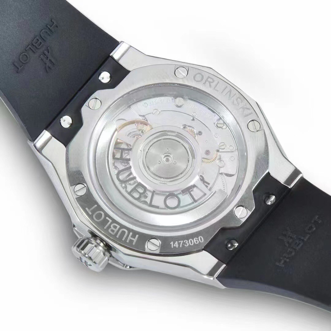 Classic Fusion Orlinski