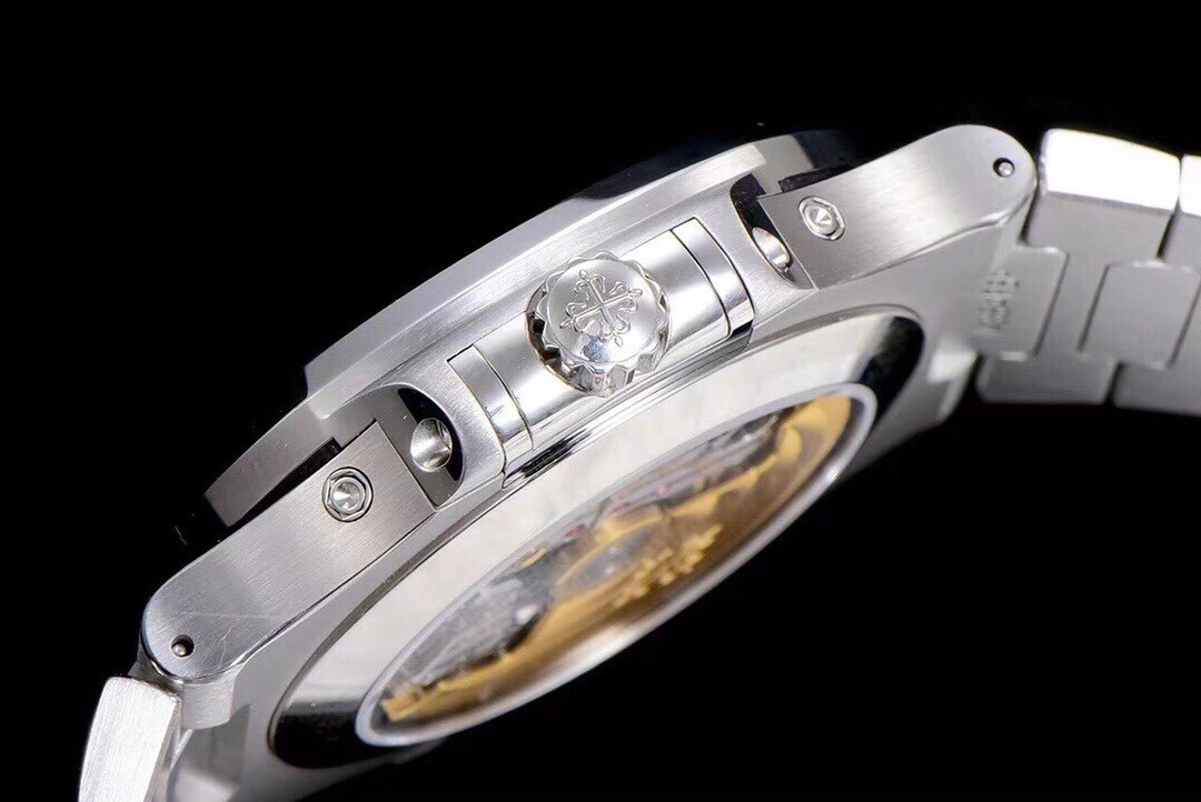 Patek Philippe Nautilus 5726 watch