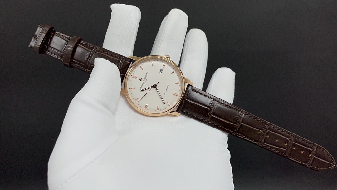 Vacheron Constantin Patrimony 85180 watch