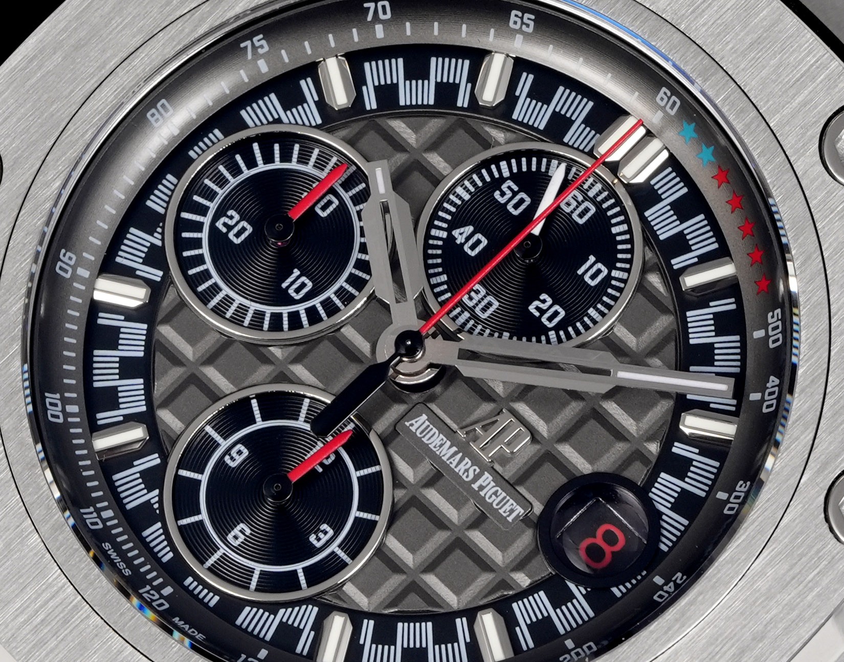 LS Factory Audemars Piguet