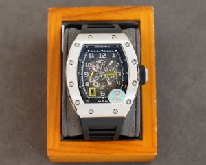 RM 030 Automatic Watch