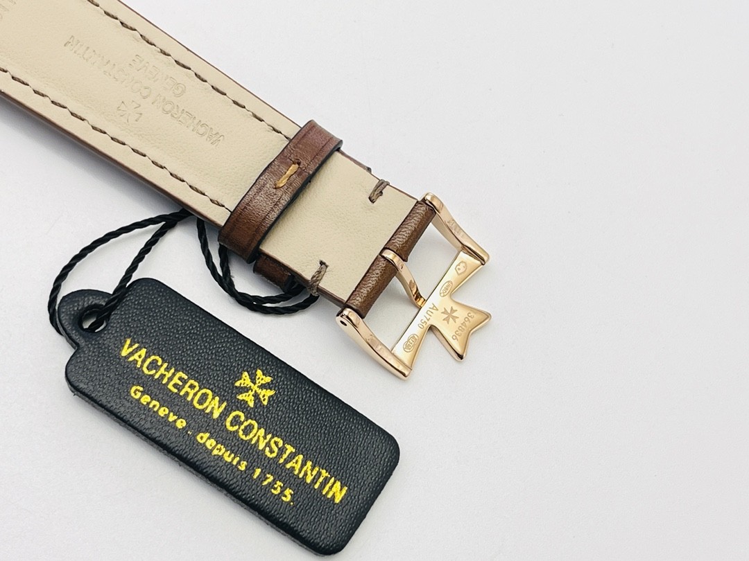 Vacheron Constantin's Historic Masterpieces American 1921 watch collection