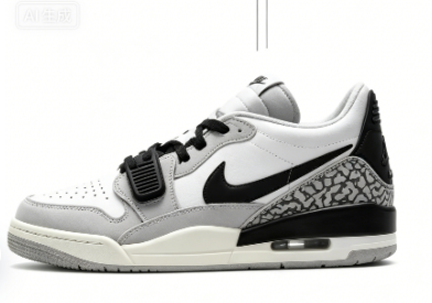 Air Jordan Legacy 312 Low