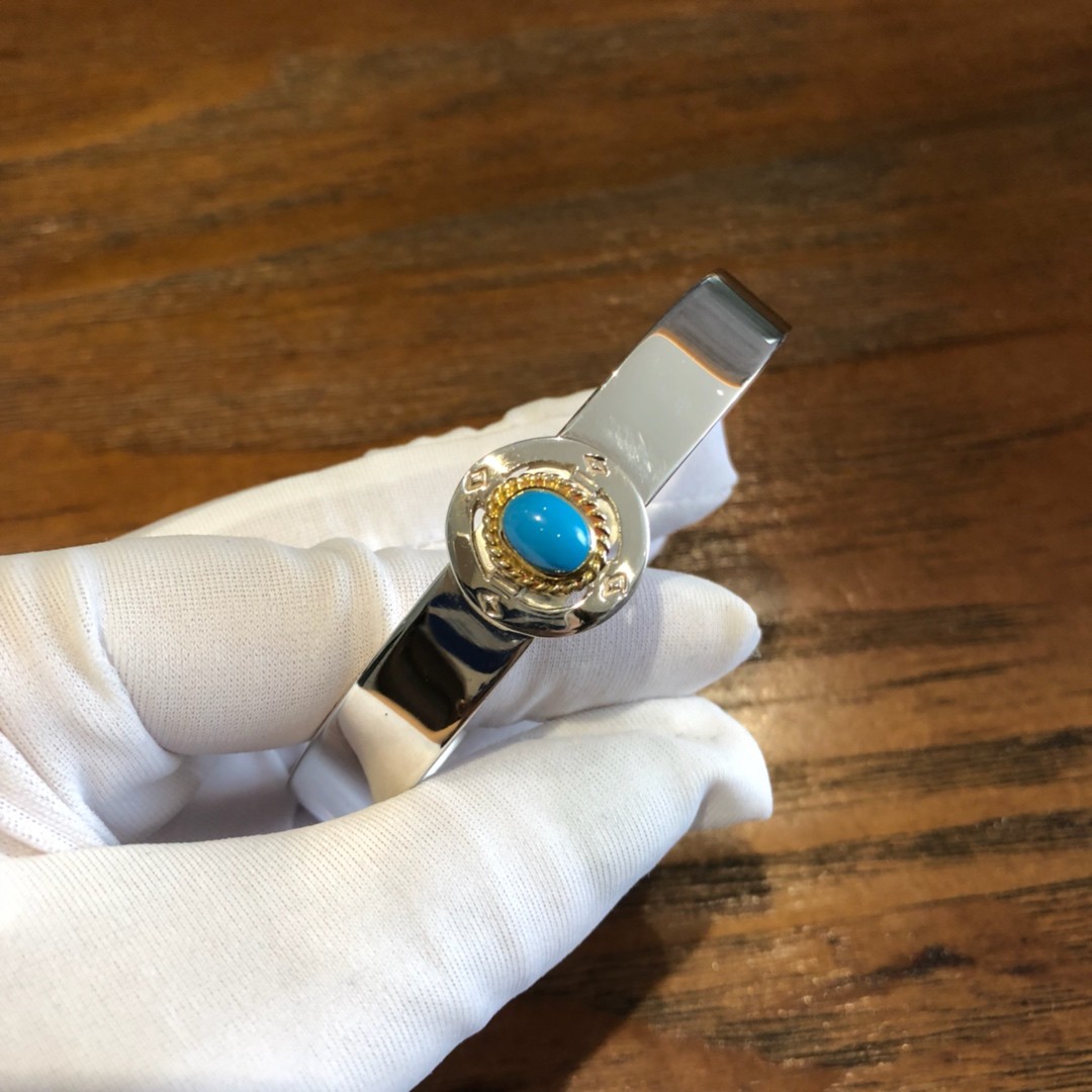 Goro's Takahashi Goro Nanmatsu Bracelet