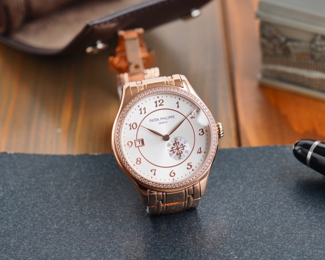 Patek Philippe watches