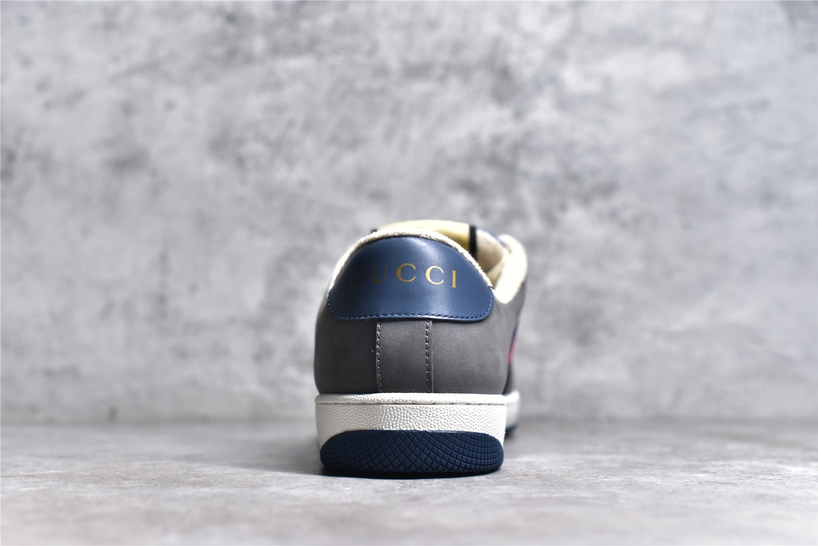 Gucci Screener Series