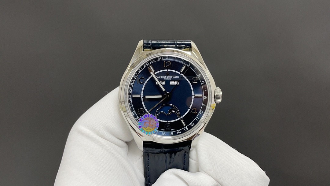 Vacheron Constantin Fifty Six 4000E Watch