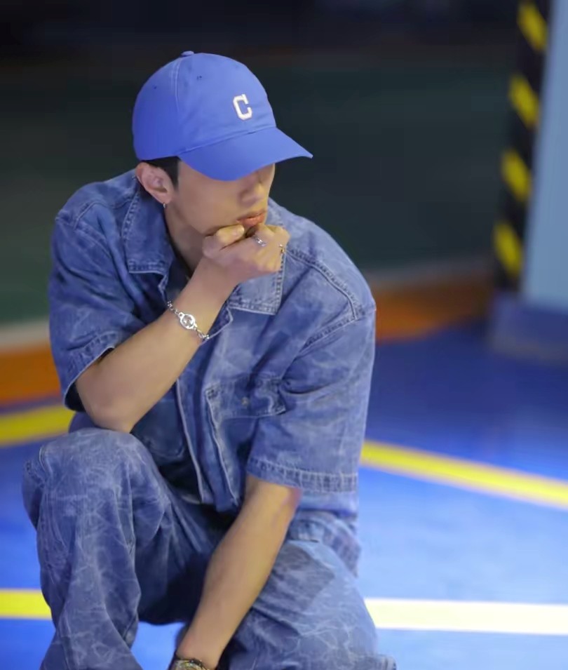 Gucci double G thick bracelet