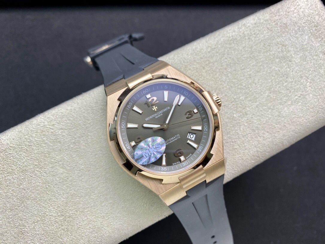 Vacheron Constantin Overseas Collection Watches