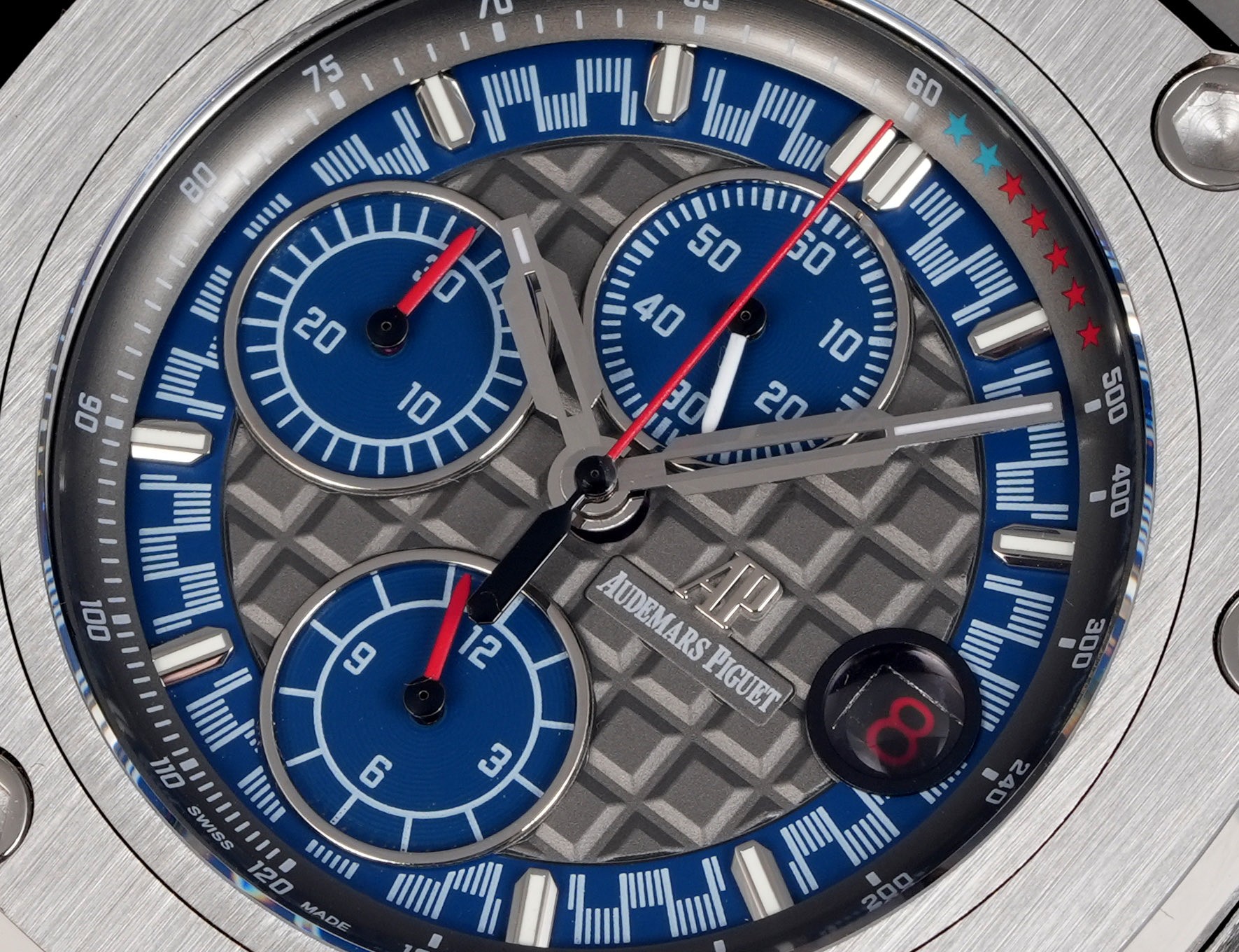 LS Factory Audemars Piguet