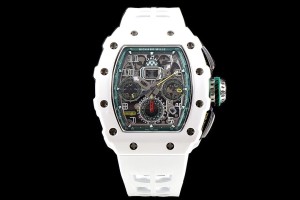 RM 11-03 Le Mans Classic Limited Edition Watch