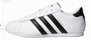 Adidas Clover series board shoes