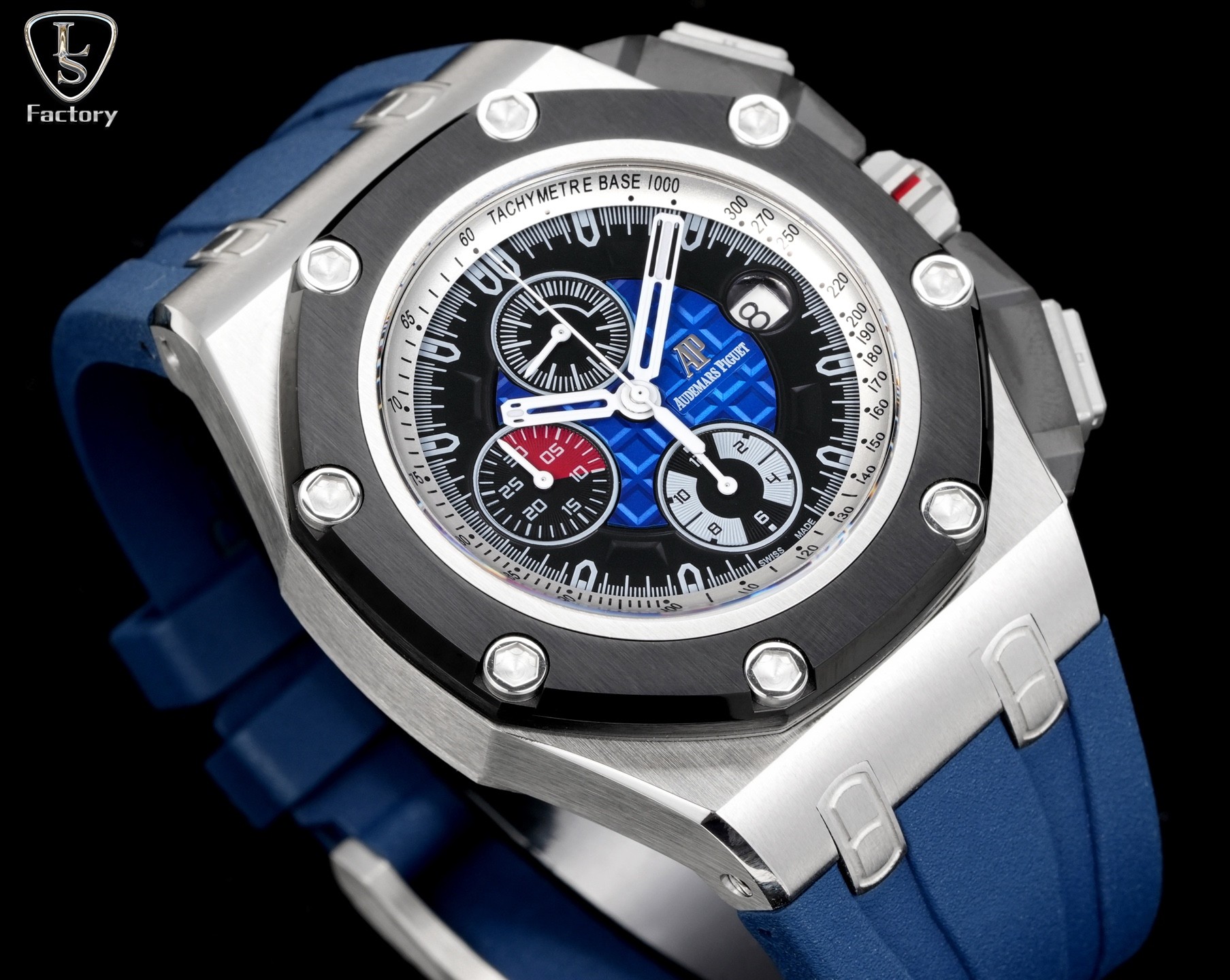 LS Factory Audemars Piguet