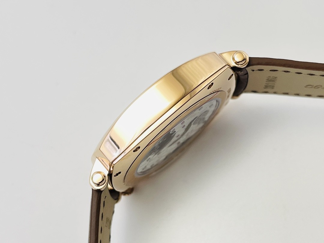 Vacheron Constantin's Historic Masterpieces American 1921 watch collection