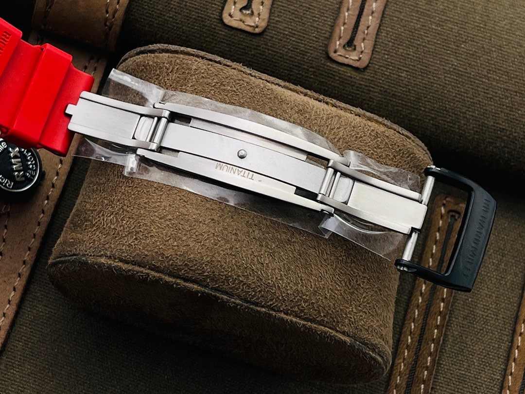 RM 35-02 “Rafa” Nadal Collaboration Watch