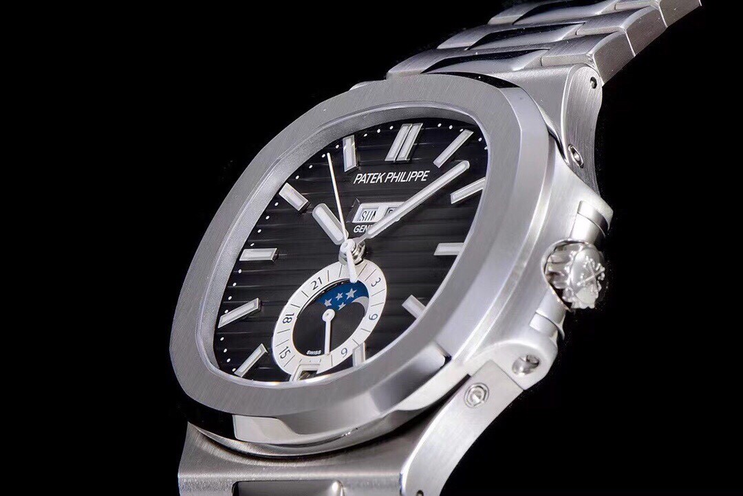 Patek Philippe Nautilus 5726 watch