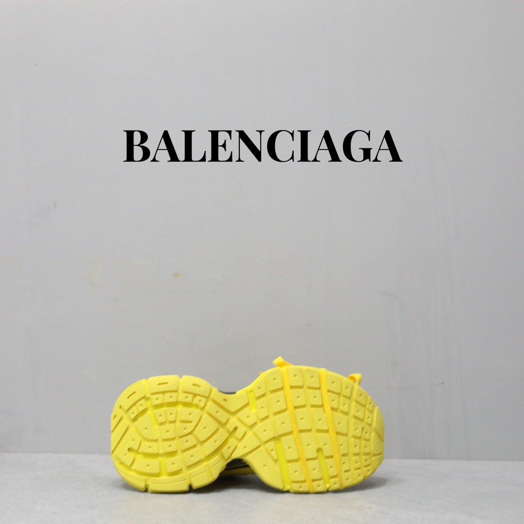 Balenciaga Dad Shoes Full Series
