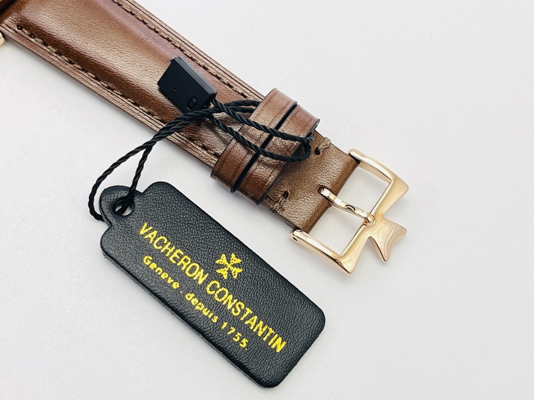 Vacheron Constantin's Historic Masterpieces American 1921 watch collection