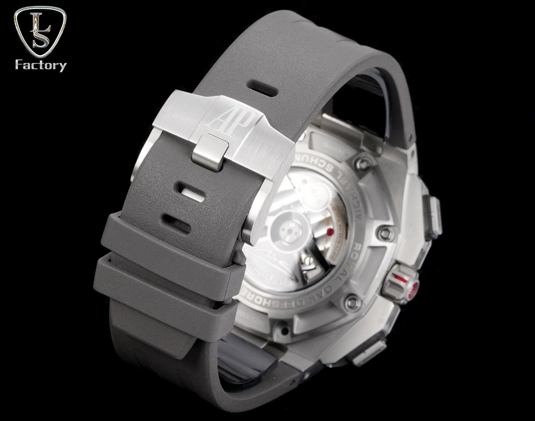 LS Factory Audemars Piguet