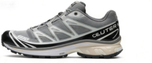 Salomon casual shoes