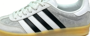 Adidas low cut casual board shoes