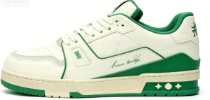 Louis Vuitton Second Generation Collection