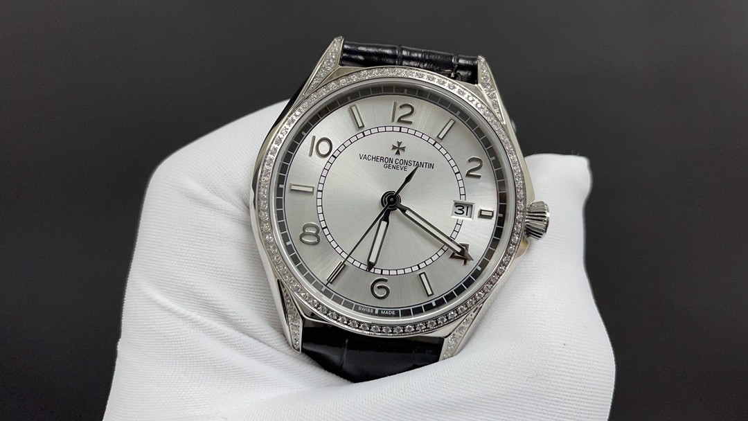 Vacheron Constantin FittySix series watches