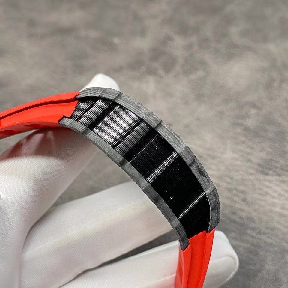 RM 35-02 “Rafa” Nadal Collaboration Watch