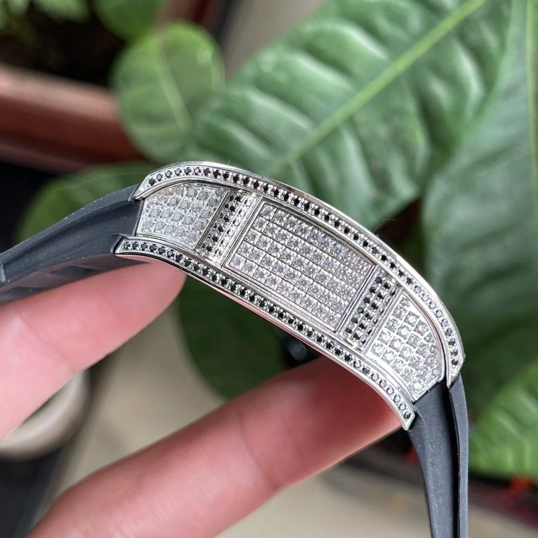 Richard Mille – Exclusive Custom (Antelope)