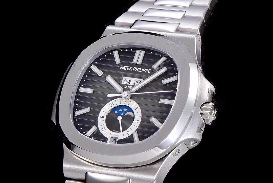 Patek Philippe Nautilus 5726 watch