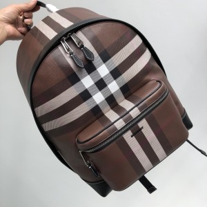 Burberry backpack