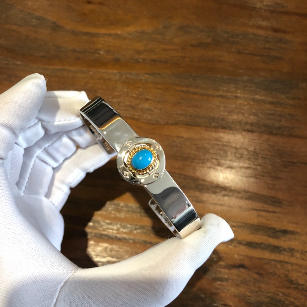 Goro's Takahashi Goro Nanmatsu Bracelet