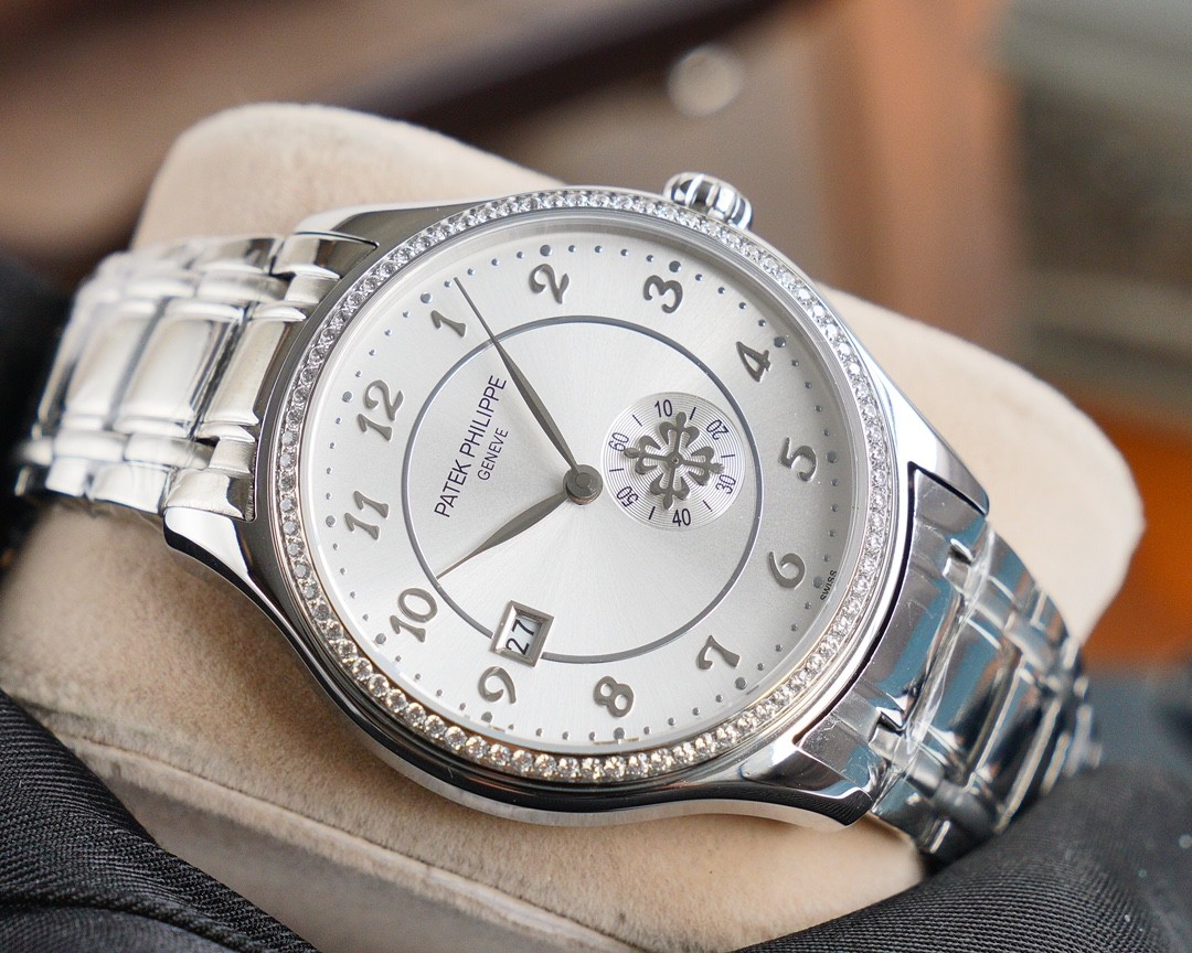 Patek Philippe watches