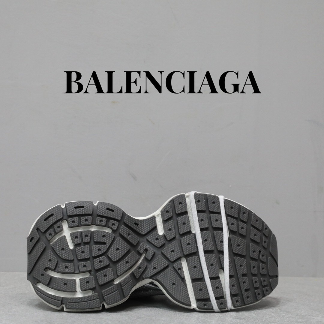 Balenciaga Dad Shoes Full Series