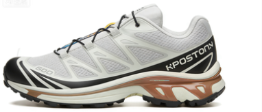 Salomon casual shoes