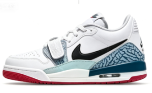 Air Jordan Legacy 312 Low