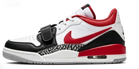 Air Jordan Legacy 312 Low