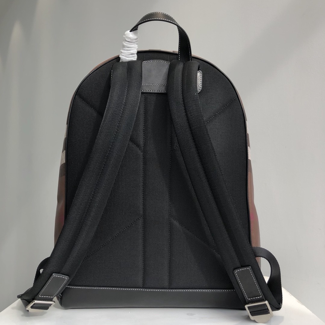 Burberry backpack