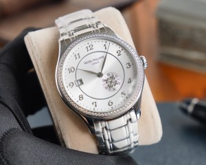 Patek Philippe watches